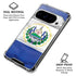 El Salvador Flag Google Pixel 10 Pro Clear Case